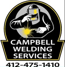 Campbell Welding